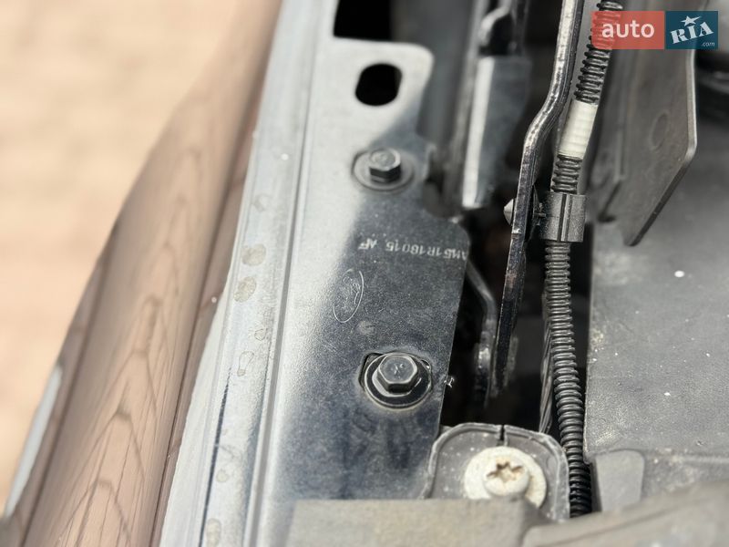 Мінівен Ford C-Max 2012 в Хоролі