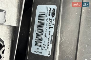 Мінівен Ford C-Max 2012 в Хоролі