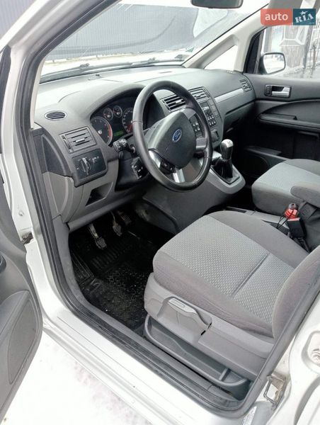 Мінівен Ford C-Max 2006 в Вінниці