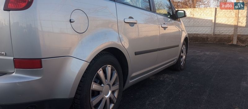 Мінівен Ford C-Max 2006 в Вінниці