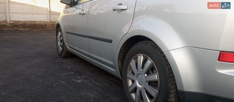 Мінівен Ford C-Max 2006 в Вінниці