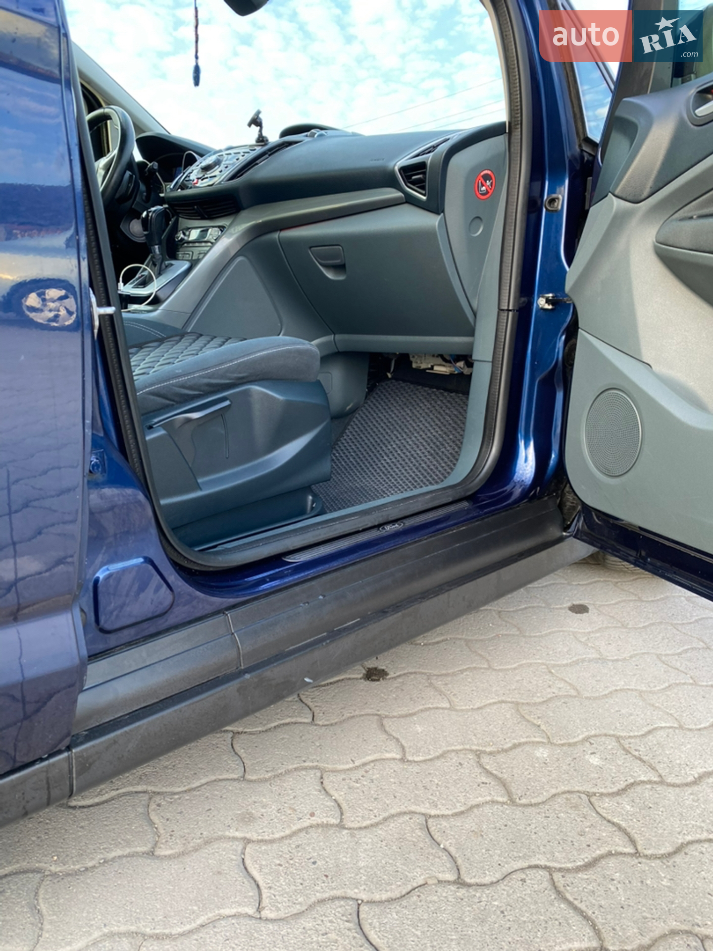 2012 Ford C-MAX - мініатюра 17