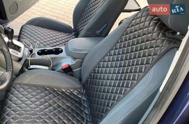Минивэн Ford C-Max 2012 в Львове