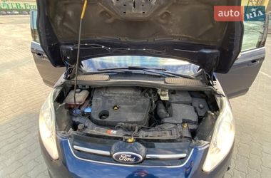 Минивэн Ford C-Max 2012 в Львове