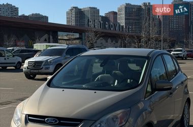 Минивэн Ford C-Max 2016 в Киеве