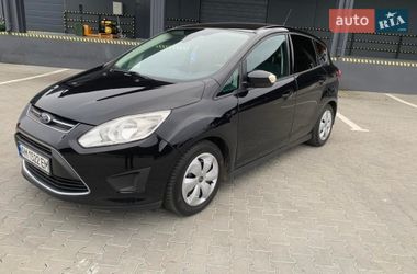 Минивэн Ford C-Max 2014 в Житомире