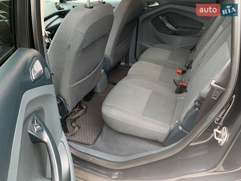 Минивэн Ford C-Max 2014 в Житомире