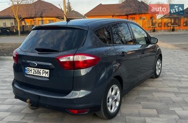 Минивэн Ford C-Max 2012 в Измаиле