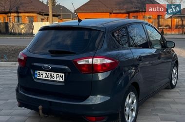 Минивэн Ford C-Max 2012 в Измаиле