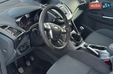 Минивэн Ford C-Max 2012 в Измаиле