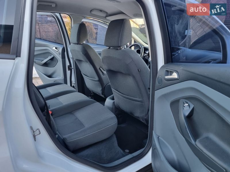 Минивэн Ford C-Max 2013 в Харькове