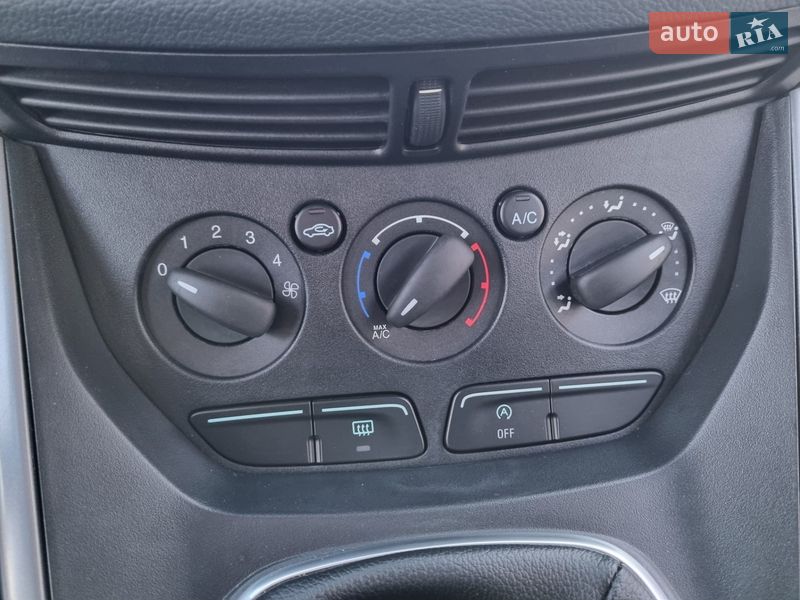 Минивэн Ford C-Max 2013 в Харькове