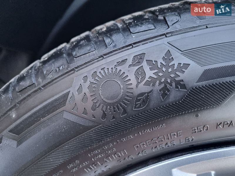 Минивэн Ford C-Max 2013 в Харькове