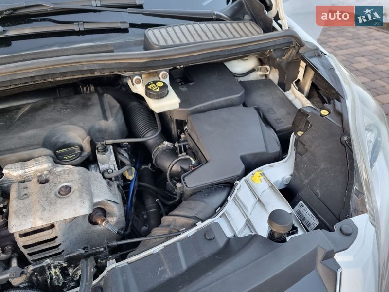 Минивэн Ford C-Max 2013 в Харькове