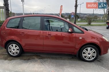 Мінівен Ford C-Max 2007 в Запоріжжі