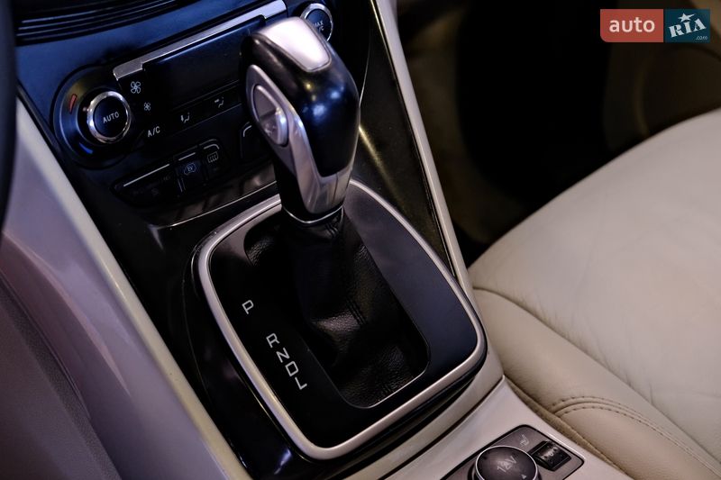 Мінівен Ford C-Max 2016 в Одесі