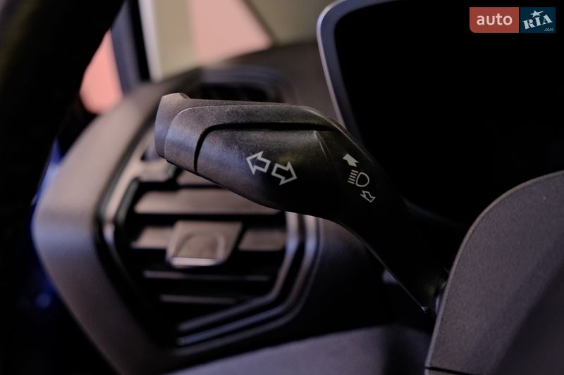 Мінівен Ford C-Max 2016 в Одесі