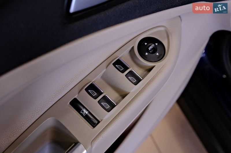 Мінівен Ford C-Max 2016 в Одесі