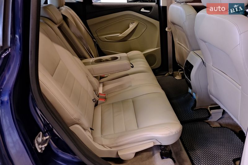 Мінівен Ford C-Max 2016 в Одесі