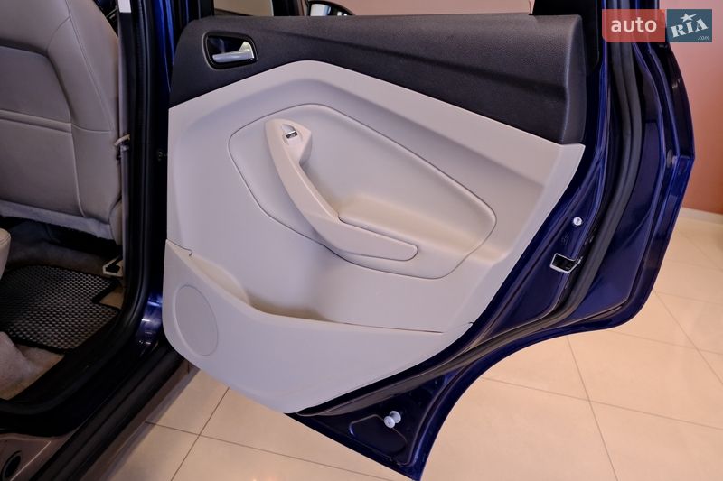 Мінівен Ford C-Max 2016 в Одесі