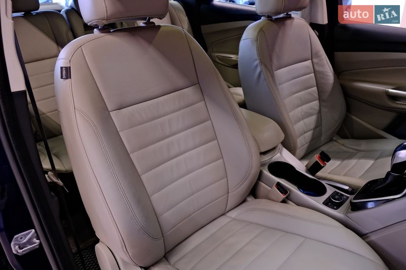 Мінівен Ford C-Max 2016 в Одесі