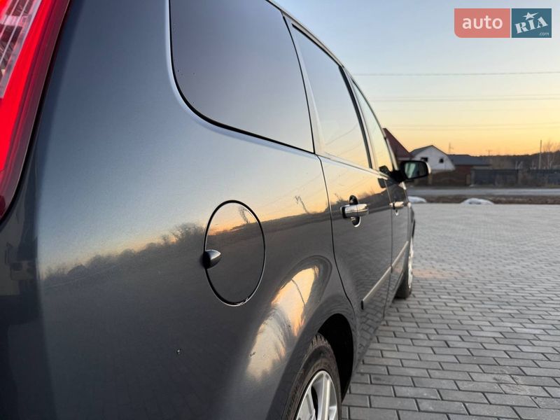Минивэн Ford C-Max 2007 в Костополе
