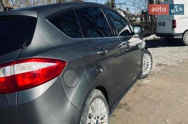 Минивэн Ford C-Max 2014 в Стрые