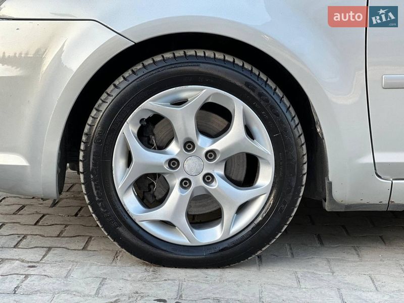 Минивэн Ford C-Max 2009 в Тернополе