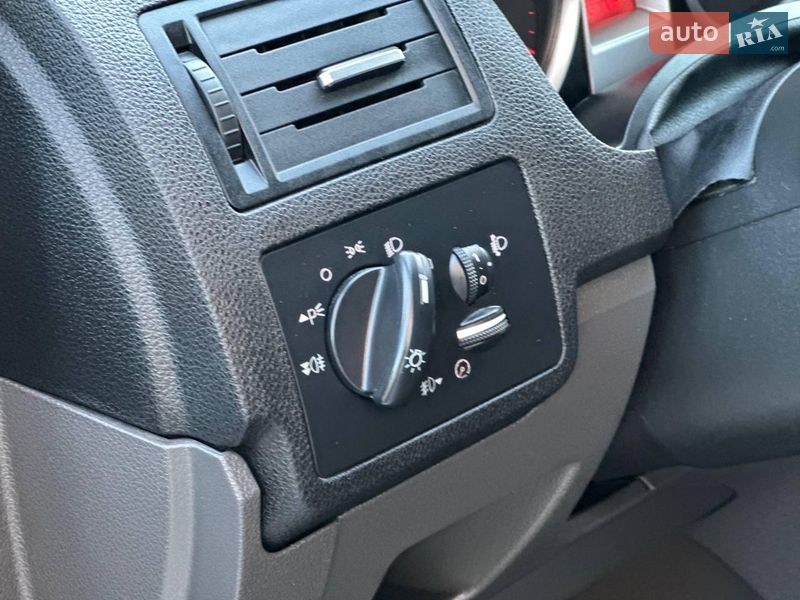 Минивэн Ford C-Max 2009 в Тернополе