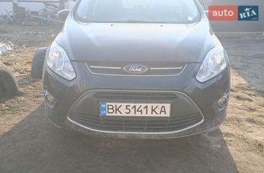 Мінівен Ford C-Max 2014 в Рівному