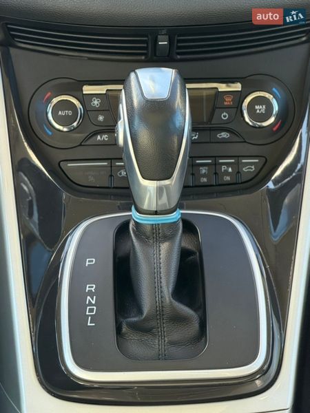 Минивэн Ford C-Max 2015 в Киеве