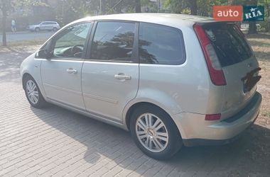 Мінівен Ford C-Max 2006 в Житомирі