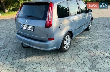 Минивэн Ford C-Max 2008 в Дубно