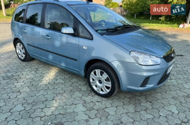 Минивэн Ford C-Max 2008 в Дубно
