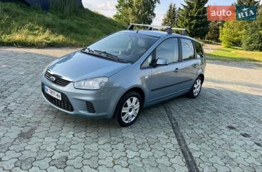 Минивэн Ford C-Max 2008 в Дубно
