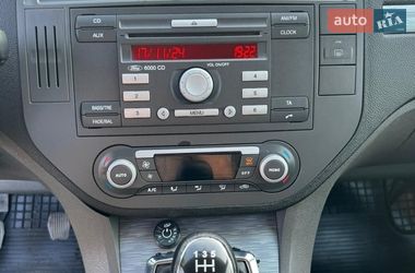 Минивэн Ford C-Max 2008 в Дубно