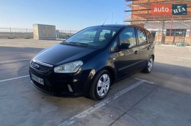 Мінівен Ford C-Max 2008 в Южному