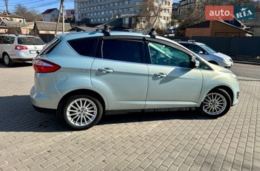 Минивэн Ford C-Max 2012 в Виннице
