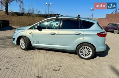 Минивэн Ford C-Max 2012 в Виннице