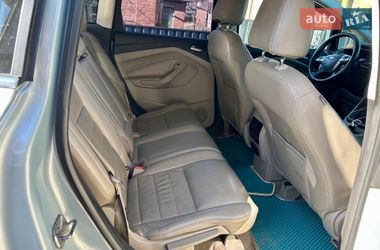 Минивэн Ford C-Max 2012 в Виннице