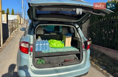Минивэн Ford C-Max 2012 в Виннице