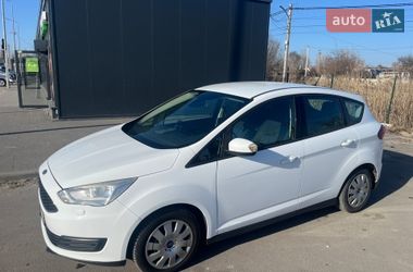 Минивэн Ford C-Max 2016 в Днепре