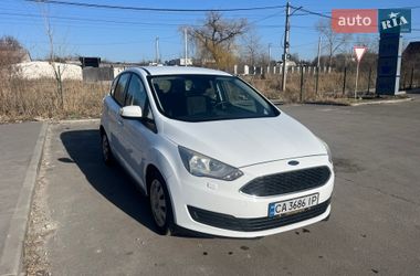 Минивэн Ford C-Max 2016 в Днепре