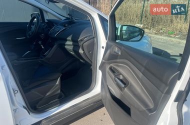 Минивэн Ford C-Max 2016 в Днепре