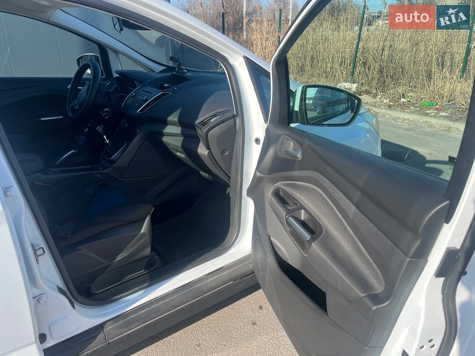 2016 Ford C-MAX - мініатюра 14