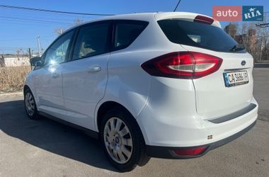 Минивэн Ford C-Max 2016 в Днепре