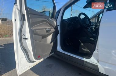 Минивэн Ford C-Max 2016 в Днепре