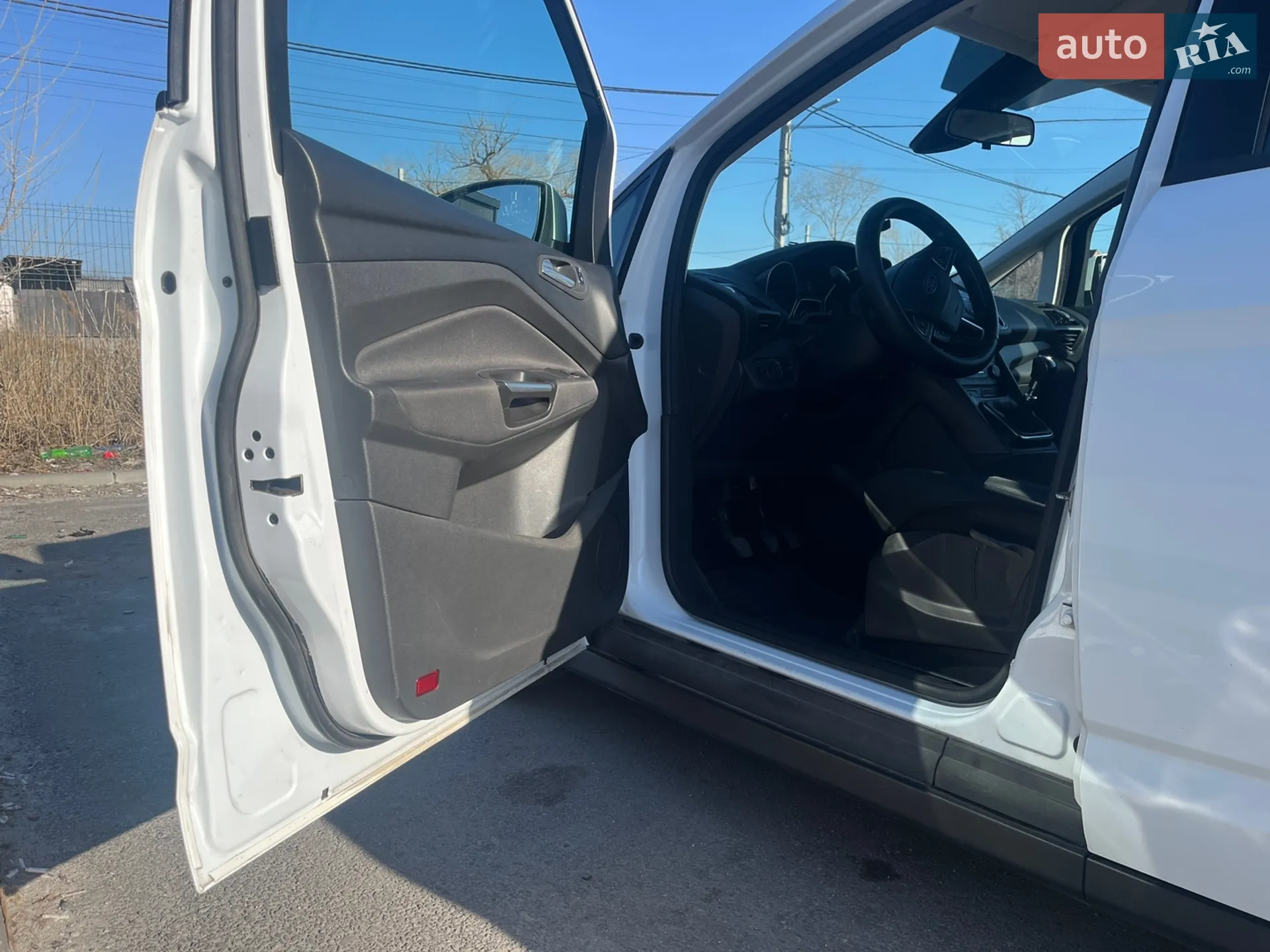2016 Ford C-MAX - мініатюра 18
