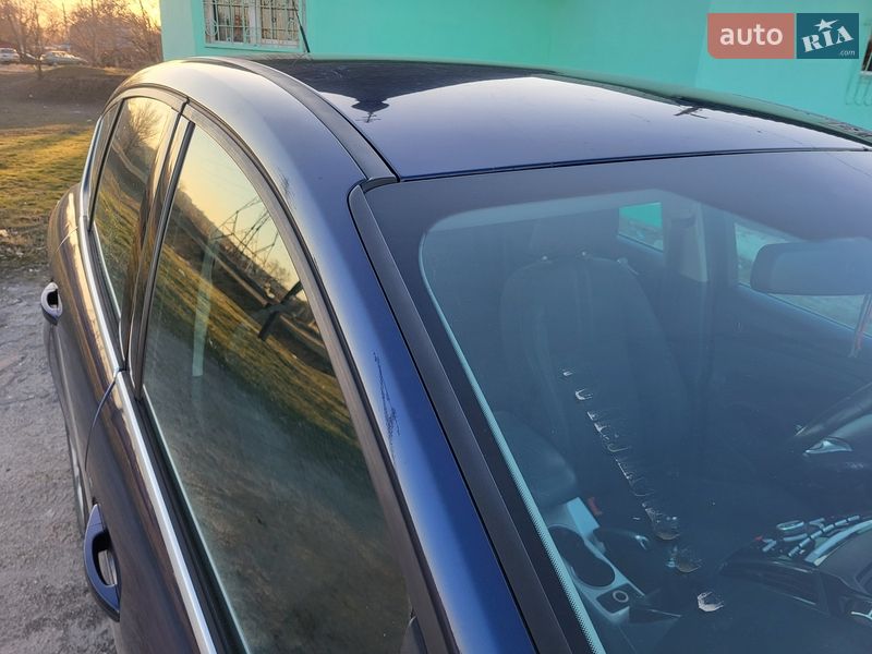 Минивэн Ford C-Max 2011 в Запорожье