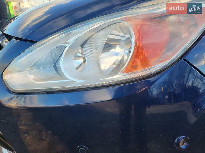 Минивэн Ford C-Max 2011 в Запорожье